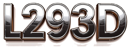 l293d logo
