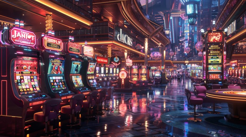 l293d Live Casino